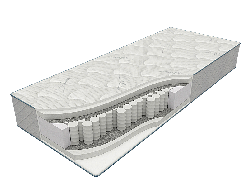 Матрас Мадрид